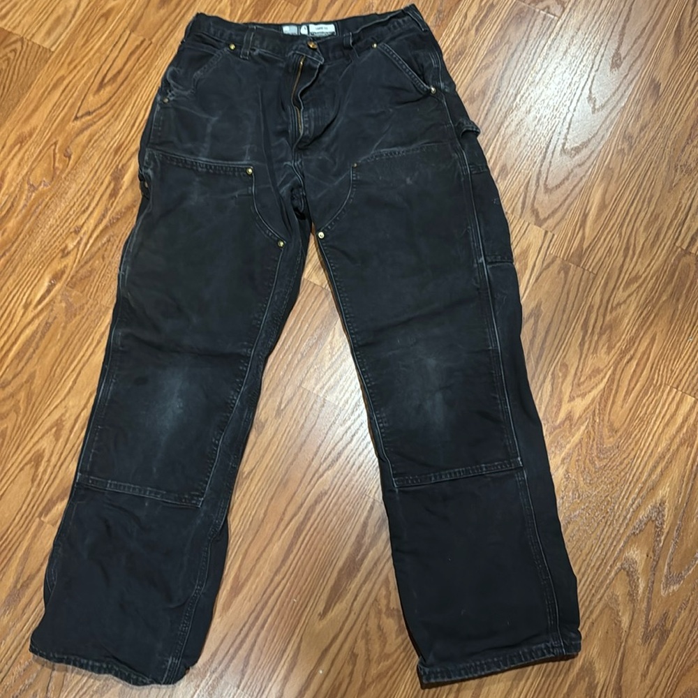 Carhartt loose fit jeans
